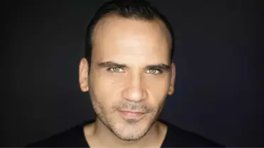 Baba Olan Oyuncu Gürgen Öz Kimdir?