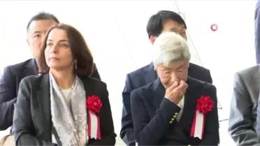 Japonya 'Hazineler ve Osmanlı İmparatorluğu'nda Lale Geleneği Sergisi'Ne Ev Sahipliği Yapıyor