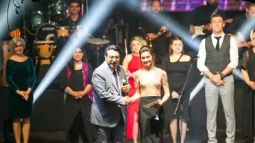 Öğretmenlerden Ses Yarışması