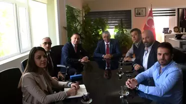 Tekerlekli Kızak Türkiye Şampiyonası