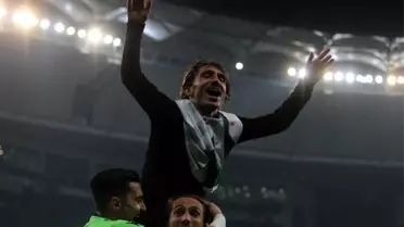 Abdulkadir Ömür: 'Önceliğimiz Trabzonspor'