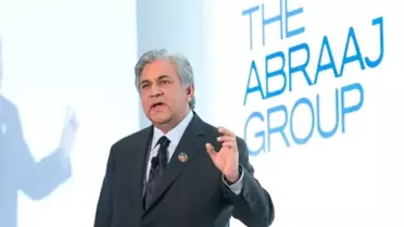 Abraaj’ın CEO’su ve yöneticisi tutuklandı