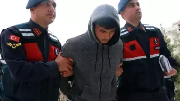 Afyonkarahisar'da 2 Kız Kardeşin Cinayet Zanlısı Ağabey Çıktı (4)