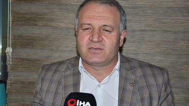 Asimder Genel Başkanı Göksal Gülbey'den Çarpıcı Açıklamalar