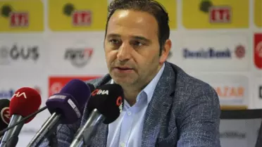 Eskişehirspor Lige Tutundu