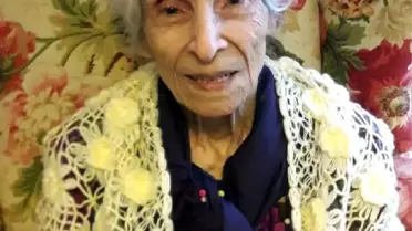 KKTC'nin İlk Kadın Gazetecisi Bedia Okan'a Son Görev