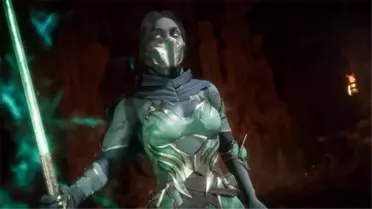 Mortal Kombat 11'de Oyun İçi Satın Alınabilecek Kozmetik Ögelerin Olacağı Açıklandı