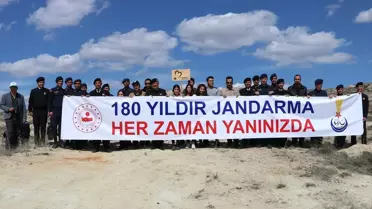 Nevşehir'den Kısa Kısa