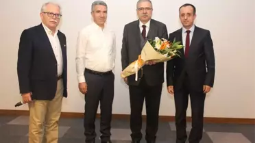 Sağlık Hizmetlerinde En Büyük Sorumluluk Liderlerde'