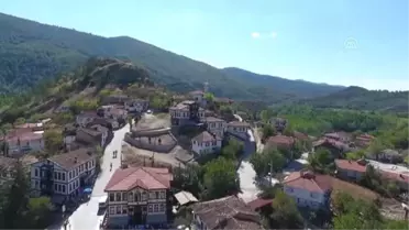 Sakin Şehir Taraklı'ya Cümbüşüyle Hareket Katıyor