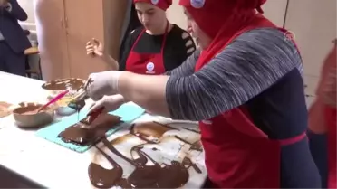 Samsun'un Çikolatasıyla Ünlü Olmasını Hedefliyoruz'