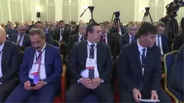 Soylu: '(Polislerin) Sosyal Hayatındaki Rahatlığını da Temin Etmek Bizim Sorumluluğumuzdur'