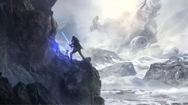 Star Wars Jedi: Fallen Order Oyununa İlk Bakış Videosu Yayımlandı
