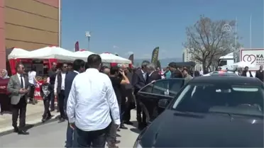 Arınç: 'Seçimden Yüzde 45'e Yakın Oyla Çıkmak AK Parti Açısından Başarılı'