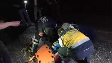 Bursa'da Feci Kaza: 1 Ölü