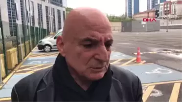 İstanbul-İktisatçı-Yazar Mustafa Sönmez Serbest Bırakıldı