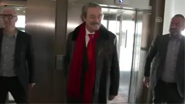 Kapı' Filminin İsveç Galası Yapıldı