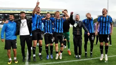 Karacabey Belediyespor – Kocaelispor : 2-1