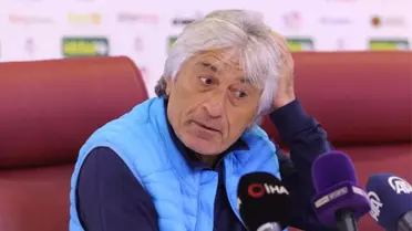 Kılıç: 'İzah Edilemeyecek Kadar Önemli 2 Puan Kaybı'