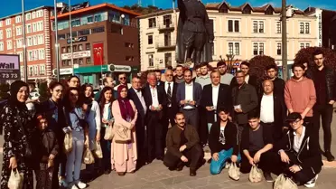 Sokak Hayvanları İçin Farkındalık Projesi