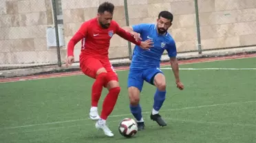 Tff 3. Lig: Elaziz Belediyespor: 3 - Sultanbeyli Belediyespor: 1