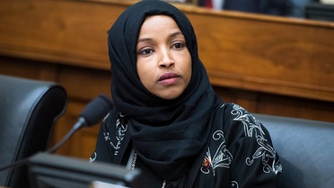 Trump'ın İlhan Omar'lı 11 Eylül Videosu, ABD'de Tartışmalara Yol Açtı