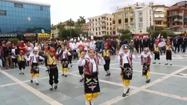Altid Başkanı Sili: 'Hedefimiz 50 Milyon Turisti Ağırlamak'