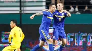 Beşiktaş, Muhammed Besic'i Transfer Etmek İstiyor