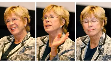 Bibi Andersson Hayatını Kaybetti