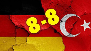 Eski Futbolcular, Almanya'da Gol Yağdırdı