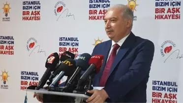 Mevlüt Uysal'dan Soyadı Açıklaması: Eğer Böyle Değilse, Daha Vahim Yöntemler Geliyor Akla