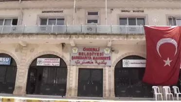 Ömerli, Tersine Göçle Anılacak Bir İlçe Olacak'