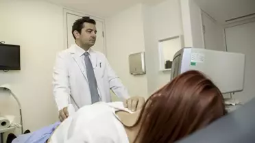 Sigara Spermlere Hasar Veriyor!