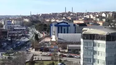 Turizmde 'Sultan Şehir' Edirne