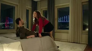 Zalim İstanbul Dizisindeki Bekaret Sahnesi Tepki Çekti