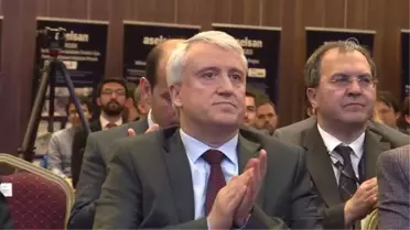 Aselsan'dan Üniversite ve Kobi'lerle İş Birliği
