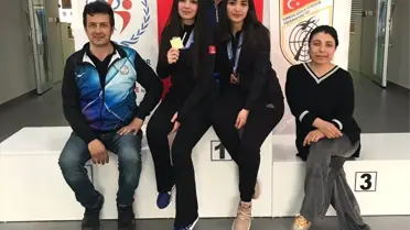 Ateşli Silahlar Grup Müsabakaları
