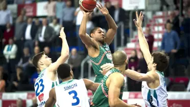 Banvitspor Yola Banvit Olmadan Devam Edecek