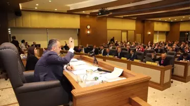 Bursa'da Belediyelerde Başkanların Yardımcıları Belli Oldu