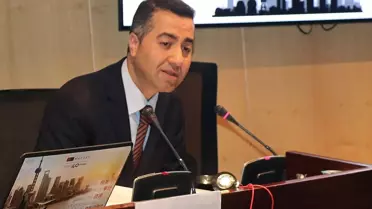 Çin'de İyi Bir Algı İnşa Edebiliriz'