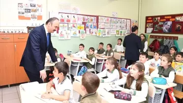 Edirne'den Kısa Kısa