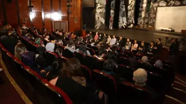 Tarih Öğrencileri, Kurtuluş Savaşı Kahramanını Tanıdı