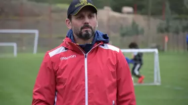 Trabzonspor Maçı Final Niteliğinde'