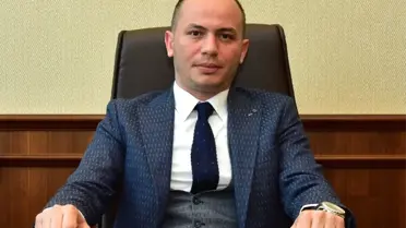 Yeni Orduspor'da Yönetim Görevi Bırakıyor