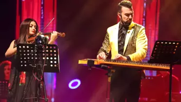 18. Mersin Uluslararası Müzik Festivali