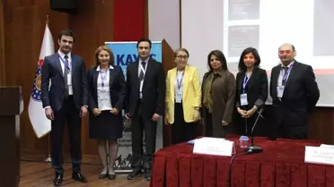 2. Uluslararası Kahramanmaraş Yönetim, Ekonomi ve Siyaset Kongresi
