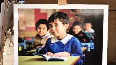 Ali Yalçın: Barışın, Umudun, Sevginin Mücadelesini Veriyoruz