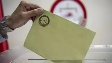 Anket Şirketi Sahibi Adil Gür, 'İstanbul'da Seçim Tekrarlanırsa Sonuç Ne Olur?' Sorusunu Yanıtladı