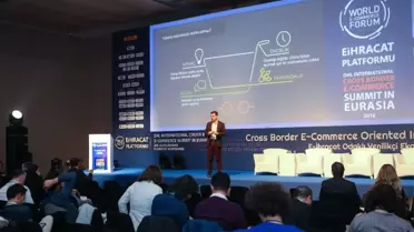 Avrupa'nın En Büyük E-ihracat Konferansı 5'inci Kez İstanbul'da Düzenleniyor