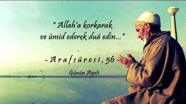 Berat Kandili Ne Zaman 2019? Şaban Ayının Kaçı? Ramazan Ne Zaman Başlıyor?